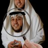 Profilbild von المدرب أيمن الدبور