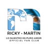 Lo Nuestro Es Puro Amor FCO de Ricky Martin 的头像