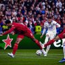 @Madrid Fanzone's profile picture