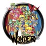 Profilbild von Wonder44