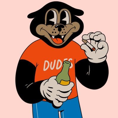 The Dudes's profile picture
