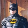 The cool batman's profile picture