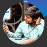 Profilbild von Vijay Choudhary