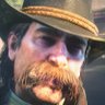The Late Arthur Morgan 的头像