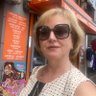 Valentina profil fotoğrafı