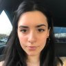 Mica Maidana profil fotoğrafı