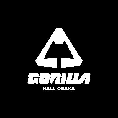 GORILLA HALL OSAKA's profile picture