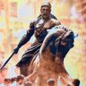 Mithun profil fotoğrafı