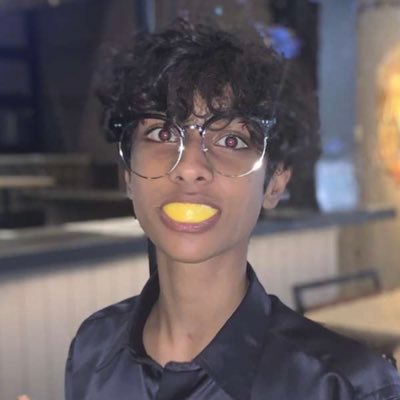 Krish Shah's profile picture