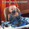 Hackfleisch zerhackender Zerhacker profil fotoğrafı