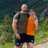 Profilbild von Alan Coffey
