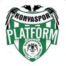 KONYASPOR PLATFORM💎 profil fotoğrafı