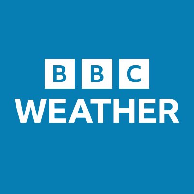 BBC Weather's profile picture