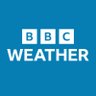 BBC Weather profil fotoğrafı
