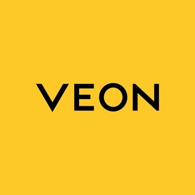 VEON's profile picture
