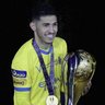 Profilbild von مفتون بالنصر 💛💙