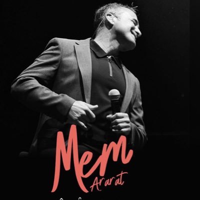 Araratmemm's profile picture