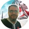 Paulo Andre Oliveira ◤✠◢'s profile picture