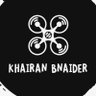 Фото профиля Khairan Bnaider ⚖️