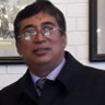 rajshrestha profil fotoğrafı