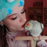 LucyaRuiz ๐ต๐ธ's profile picture