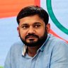 Kanhaiya Kumar profil fotoğrafı