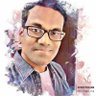 Vijayarajan Venkateswaran profil fotoğrafı