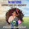 Profilbild von Ravinder kaur#SaveSoil