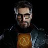Profilbild von Gordon Freeman M.D.