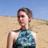 Profilbild von Polina Klementeva