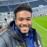 CFC Reece 🇬🇭💙 profil fotoğrafı