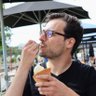 Profilbild von Martin Mésonier
