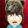 Profilbild von Randy (bear)