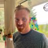 W Kieran J Pattinson profil fotoğrafı