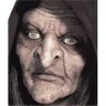 Profilbild von Real Swamp Witch.