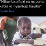 Mkenya Halisi profil fotoğrafı