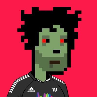 Erick / Snowfro / 🦩 / LAO / #️⃣ / 🔴's profile picture