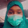 Фото профиля Muslimah
