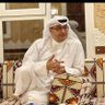 Фото профиля AHMAD ALDOSARI