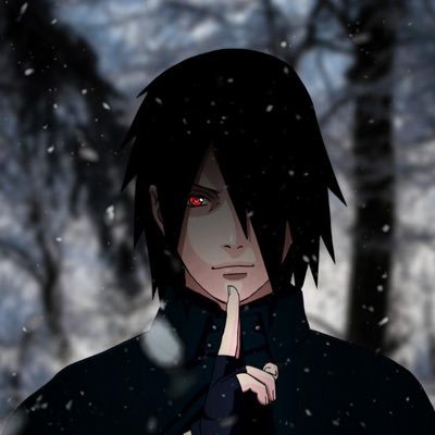 _SasukeLoops's profile picture