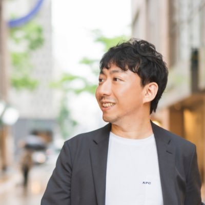 社外CFO『原口智架誌』's profile picture