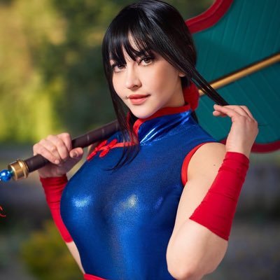 Fabibi World Cosplay's profile picture
