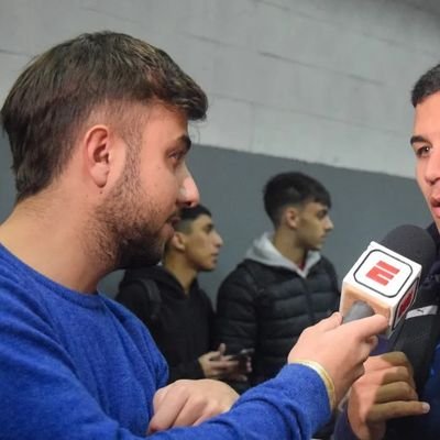Lautaro Mendez's profile picture