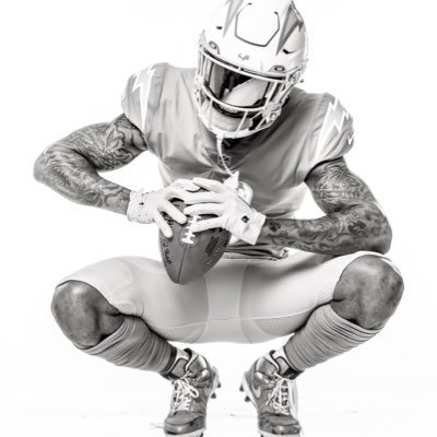 Derwin James Jr's profile picture