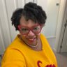 Profilbild von Aja C. Holmes, Ph.D.