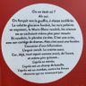 Culbuto . #1984 Comprenne qui pourra. profil fotoğrafı