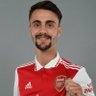 Fabio Vieira 的头像