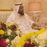 Фото профиля أحمد مسفر الخثعمي
