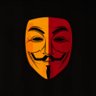 v's profile picture
