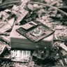 Floppy disc 的头像